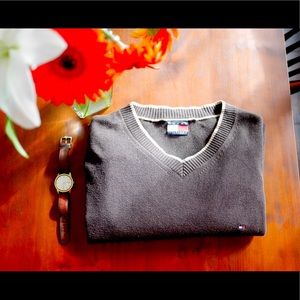 Tommy Hilfiger - Pullover - USA L